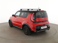 gebraucht Kia Soul 1.6 CRDi Spirit, Diesel, 10.490 €