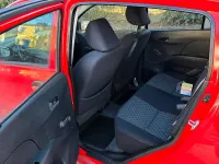 Brugt Daihatsu Cuore 2011 Rød Hatchback