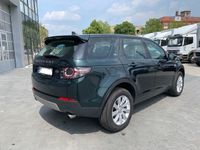 gebraucht Land Rover Discovery Sport TD4 Aut.HSE*Kamera*180 PS**