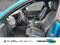 Gebraucht BMW M235 Performance 306 PS (225 kW) 2024 Blau Coupé