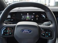 Neu Ford Capri Premium 210 kW (286 PS) 2025 Grau SUV