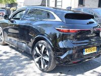 Brugt Renault Megane E-Tech 160 kW (218 HK) 2022 Sort Sedan