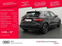 Gebraucht Audi A1 150 PS (110 kW) 2023 Schwarz SUV