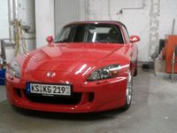 gebraucht Honda S 2000 Originalzustand