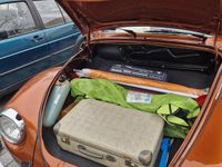 Gebraucht VW Käfer 50 PS (36 kW) 1979 Andere farben Cabrio