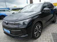 Gebraucht VW Tiguan 150 PS (110 kW) 2025 Schwarz SUV