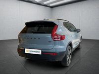 Gebraucht Volvo XC40 Plus 163 PS (119 kW) 2025 Grau SUV