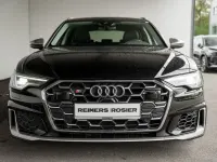 Gebraucht Audi S6 Design 344 PS (253 kW) 2024 Schwarz Kombi