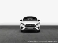 Gebraucht Ford Mustang Mach-E 197 kW (269 PS) 2025 Space white metallic SUV