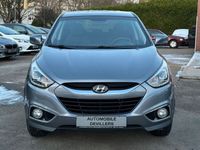 gebraucht Hyundai ix35 FIFA World Cup Edition 2WD