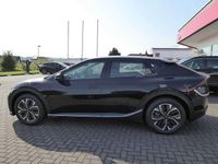 Gebraucht Kia EV6 125 kW (170 PS) 2024 Aurora black met. SUV