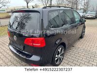 gebraucht VW Touran Comfortline