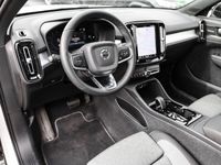 Gebraucht Volvo XC40 Plus 163 PS (119 kW) 2023 Weiss SUV