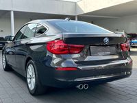 gebraucht BMW 320 Gran Turismo 320 d xDrive Aut. | Leder | Head-Up