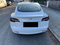 gebraucht Tesla Model 3 RWD Hinterradantrieb -MwSt ausweisbar - Neuwertig