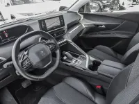 Gebraucht Peugeot 3008 Allure 224 PS (164 kW) 2022 Blau SUV