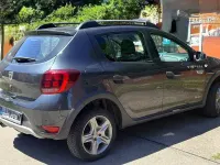 Gebraucht Dacia Sandero Prestige 90 PS (66 kW) 2019 Grau SUV