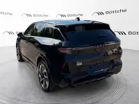 Neu Opel Grandland Electric 156 kW (213 PS) 2026 Lackierung schwarz perla nera/ SUV