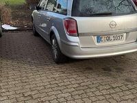 Gebraucht Opel Astra Innovation 120 PS (88 kW) 2008 Kombi