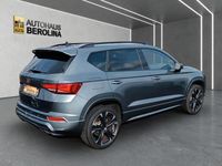 Usata Cupra Ateca 150 CV (110 kW) 2024 Grigio SUV