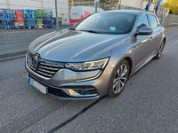 Gebraucht Renault Talisman Intens 160 PS (117 kW) 2022 Grau Limousine