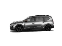 Neu Dacia Jogger Extreme 110 PS (80 kW) 2026 Dolomitgrau Van / Kleinbus