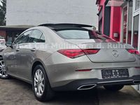 gebraucht Mercedes CLA180 /Progressive/Pano/Navi/MBUX