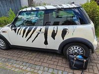 Gebraucht Mini Cooper Coupé 116 PS (85 kW) 2004 Andere farben Coupé