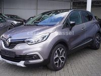 Gebraucht Renault Captur Collection 131 PS (96 kW) 2019 Grau SUV