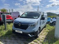 Gebraucht Renault Trafic Komfort 110 PS (80 kW) 2024 Blau Van / Kleinbus