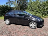 Gebraucht Opel Corsa Edition 90 PS (66 kW) 2019 Black meet kettle m2 (metallic) Kleinwagen