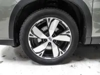 Gebraucht Subaru Forester Platinum 150 PS (110 kW) 2020 Jasper green (m) SUV