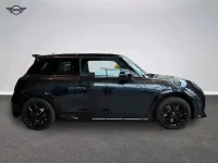 Gebraucht Mini John Cooper Works 156 PS (114 kW) 2025 Grau Kleinwagen