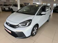 Gebraucht Honda Jazz Elegance 107 PS (78 kW) 2025 Weiß Kleinwagen
