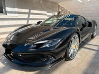 Gebraucht Ferrari 296 829 PS (609 kW) 2023 Nero ds 1250 Coupé