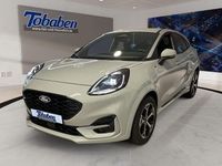 Neu Ford Puma ST 125 PS (91 kW) 2025 Grau SUV