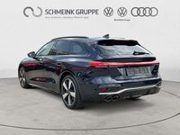 Gebraucht Audi A5 Ambiente 204 PS (150 kW) 2025 Firmamentblau metallic Coupé