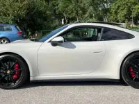 Gebraucht Porsche 992 450 PS (330 kW) 2020 Andere farben Coupé