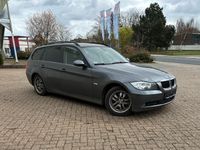 gebraucht BMW 318 d E91 2008