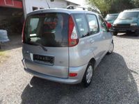 gebraucht Toyota Yaris Verso 1.3 Sol 1. HAND