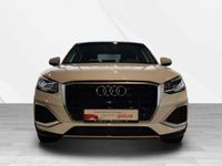gebraucht Audi Q2 Advanced 30 TFSI Navi Parken Komfortpaket