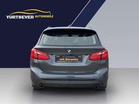 Gebraucht BMW 220 Active Tourer Sport Line 190 PS (139 kW) 2017 Grau Van / Kleinbus