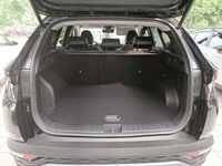 gebraucht Hyundai Tucson Advantage Hybrid 2WD 1.6 T-GDI EU6d Navi digitales Cockpit Soundsystem