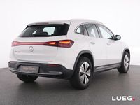 Gebraucht Mercedes EQA250 Progressive 139 kW (190 PS) 2025 Weiß SUV