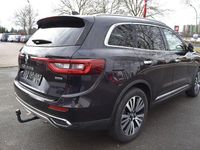 Gebraucht Renault Koleos Initiale Paris 190 PS (139 kW) 2021 Schwarz SUV