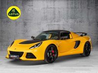 gebraucht Lotus Exige S Preis: 74.888 EURO