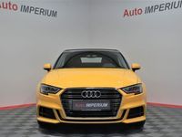 gebraucht Audi A3 Cabriolet 35 TFSI sport*Sline*LED*DAB