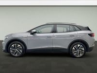 Gebraucht VW ID.4 Pure 108 kW (148 PS) 2022 Grau SUV