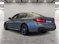 gebraucht BMW 520 d Berline Sportpaket Head-Up HK HiFi DAB Shz