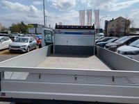 Usata Ford Transit 2019 Bianco